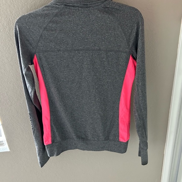 PINK Victoria Secrets Athletic Pullover - Picture 3 of 5